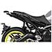 Attacchi Side Master 3p System Yamaha Mt 09 Attrezzatura 2017 - Foto miniatura 2