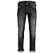 Pantaloni Glenn Fox Bl 655 L32 Abbigliamento Uomo W29-l32 - Foto miniatura 1