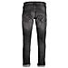 Pantaloni Glenn Fox Bl 655 L32 Abbigliamento Uomo W29-l32 - Foto miniatura 2