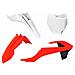 Protezioni Plastics Kit Ktm 65 Sx 2016-2017 4pcs Ricambi One Size - Foto miniatura 1
