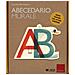 Camillo Bortolato - Abecedario Murale. Nuova Ediz. - Foto miniatura 1