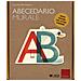 Camillo Bortolato - Abecedario Murale. Nuova Ediz. - Foto miniatura 2