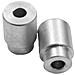 Ammortizzatori Rear Shock Bushings Fox / marzocchi 2 Units Ricambi Dei Componenti M6 X 44 X 12.7mm - Foto miniatura 1
