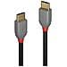 Cavo Usb 2.0 Tipo C Anthra Line, 2m - Foto miniatura 3