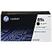 89A Black LaserJet Toner Cartridge - Foto miniatura 4