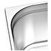 Contenitori Per Alimenti 2 Pz Gn 1/2 200 Mm In Acciaio Inox - Foto miniatura 7