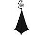 Set Mirror Ball 30cm With Stand And Tripod Cover Black - Foto miniatura 2