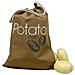 Sacchetto Di Patate In Stoffa - Foto miniatura 1