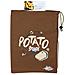 Sacchetto Di Patate In Stoffa - Foto miniatura 2