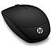 Mouse X200 Ottico 2 Tasti 1600 DPI Colore Nero - Foto miniatura 1