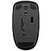 Mouse X200 Ottico 2 Tasti 1600 DPI Colore Nero - Foto miniatura 3