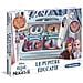 Stand-disney Clementoni Educativo Surgelati 2, 52409, Multicolore - Foto miniatura 3