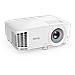 Videoproiettore MW560 DLP 4000 ANSI lumen Rapporto di Contrasto 20000:1 WXGA 1280 x 800 Pixel Compatibilità 3D Colore Bianco - Foto miniatura 1