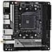 Motherboard ASROCK A520M-ITX / AC - Mini-ITX - Socket AMD AM4 - USB 3.2 - Foto miniatura 2