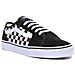 Filmore Decon In Black White For Ladies - Foto miniatura 1