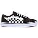 Filmore Decon In Black White For Ladies - Foto miniatura 2