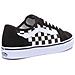 Filmore Decon In Black White For Ladies - Foto miniatura 3