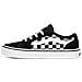 Filmore Decon In Black White For Ladies - Foto miniatura 4
