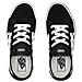 Filmore Decon In Black White For Ladies - Foto miniatura 5