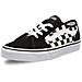 Filmore Decon In Black White For Ladies - Foto miniatura 9