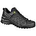 Scarpe Ms Wildfire Edge Gtx Approach Gore-tex® - Black Out-silver Uk 6.5 - Foto miniatura 1