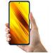 Blocco Completo Schermo Lcd Vetro Touch Xiaomi Mi 10 Lite, Poco X3 / X3 Pro Nero - Foto miniatura 9