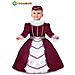Costume Marchesina In Velluto 25/36 Mesi Pegasus Carnevale - Foto miniatura 1