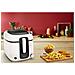 Friggitrice Super Uno 2,2 L Vasca Rimovibile Am312010 - Foto miniatura 4