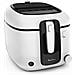 Friggitrice Super Uno 2,2 L Vasca Rimovibile Am312010 - Foto miniatura 1