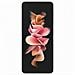Galaxy Z Flip3 5G 128 GB 8 GB RAM Display 6.7" Full HD+ Fotocamera 12 Mpx Android Italia Crema - Foto miniatura 4