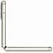 Galaxy Z Flip3 5G 128 GB 8 GB RAM Display 6.7" Full HD+ Fotocamera 12 Mpx Android Italia Crema - Foto miniatura 5