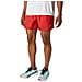 Kasane Short, Uomo, Rosso, I Calzoncini, Numero: Xl Eu - Foto miniatura 1