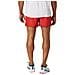 Kasane Short, Uomo, Rosso, I Calzoncini, Numero: Xl Eu - Foto miniatura 2