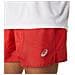 Kasane Short, Uomo, Rosso, I Calzoncini, Numero: Xl Eu - Foto miniatura 3