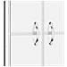 Porta per Doccia in ESG Semi-Satinato 71x190 cm - Foto miniatura 3