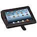 Hunter Dark 9.7" Custodia a libro Marrone compatibile Apple iPad 2 - Foto miniatura 4