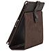 Hunter Dark 9.7" Custodia a libro Marrone compatibile Apple iPad 2 - Foto miniatura 6