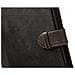 Hunter Dark 9.7" Custodia a libro Marrone compatibile Apple iPad 2 - Foto miniatura 5