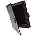 Hunter Dark 9.7" Custodia a libro Marrone compatibile Apple iPad 2 - Foto miniatura 2