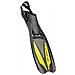 Jet Sport Fin Giallo Xl - Foto miniatura 2