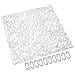 Room Divider Net Clear 4x - Foto miniatura 1