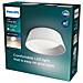 Lampada Da Soffitto A Led Per Interni - Eyecomfort - 34cm - 14w - 1100 Lumen - 3000k - Metallo Bianco - 93535 - Foto miniatura 4