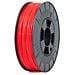 PLA175R07 materiale di stampa 3D Acido polilattico (PLA) Rosso 750 g - Foto miniatura 3