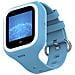 Iconic Plus 4g. Smartwatch Per Bambini. Videochiamata, Video, Id Chiamante, Musica, Bluetooth, App Store, Whatsapp. Orologio Gps Per Bambini, Fotocamera, Sos, Impermeabile. Smartwatch Per Bambini Rosa - Foto miniatura 4