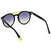 Occhiali Web Eyewear We0262-5190w. Occhiali Da Sole, Colore Blu. Unisex. - In ordine - Foto miniatura 5