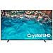 TV LED UltraHD 4K 55" UE55BU8072UXXH Smart TV Tizen - Foto miniatura 1