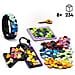 41808 Dots Pack Accessori Hogwarts - Foto miniatura 2