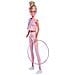 Bambola 105733619 Steffi Love Hula Hoop - Foto miniatura 1
