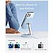 Eufy Powerwave Mag-go 2-in-1 Stand 5k blue eu Plug (b25a7331) - Foto miniatura 1
