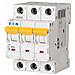 Eaton Pxl-b25/3 Interruttore Automatico Interruttore In Miniatura - Foto miniatura 1